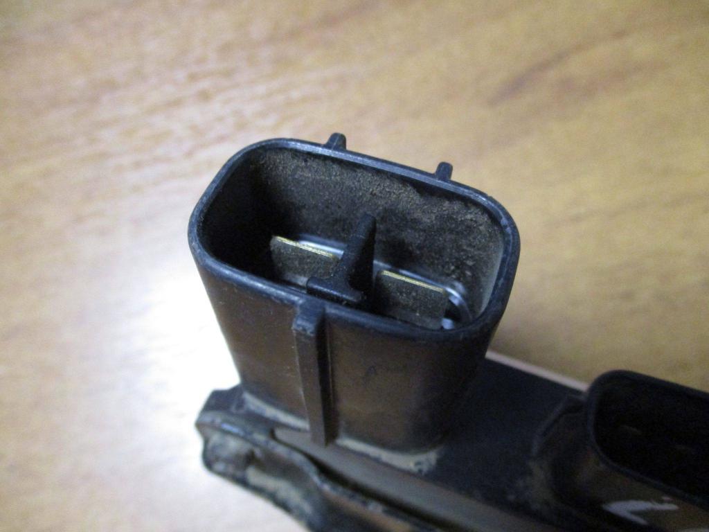 Блок электронный, 2000 рублей, Пермь