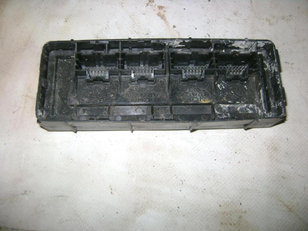 Блок электронный, 1000 рублей, Пермь