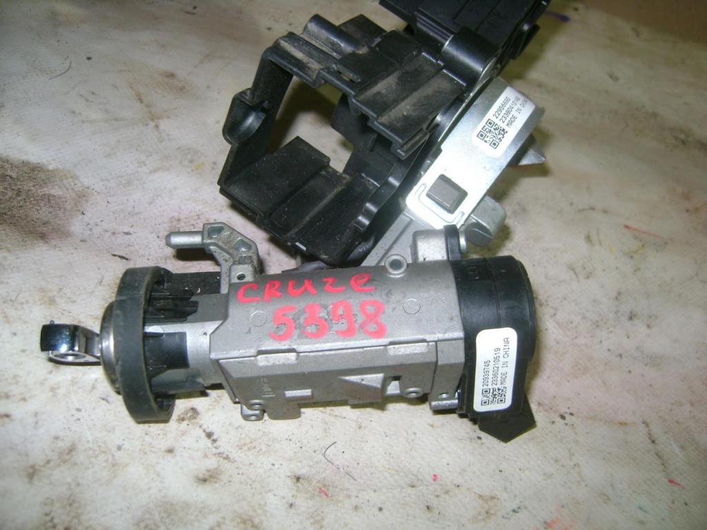 Замок зажигания, 2600 рублей, Пермь