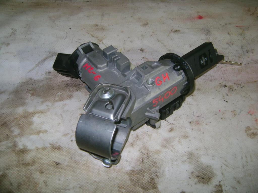 Замок зажигания, 4000 рублей, Пермь