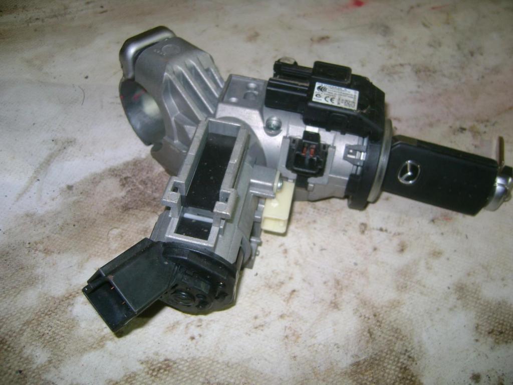 Замок зажигания, 4000 рублей, Пермь