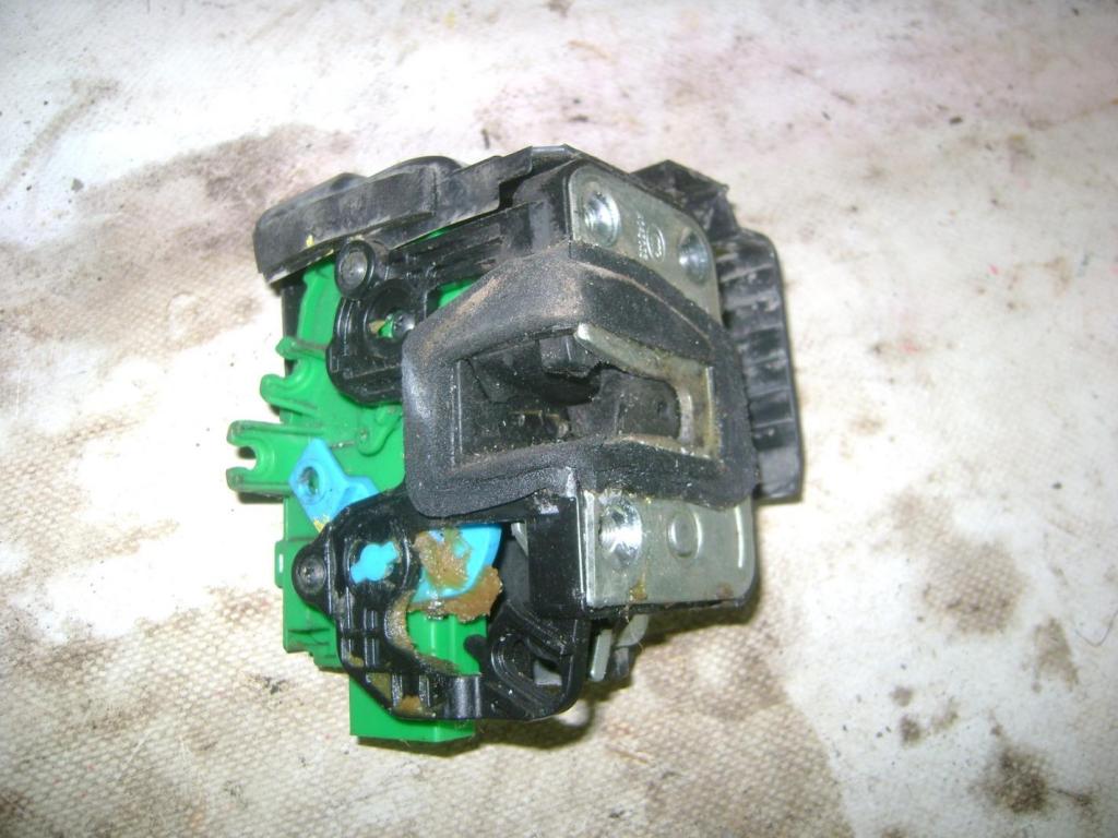 Замок двери передней правой, 1500 рублей, Пермь