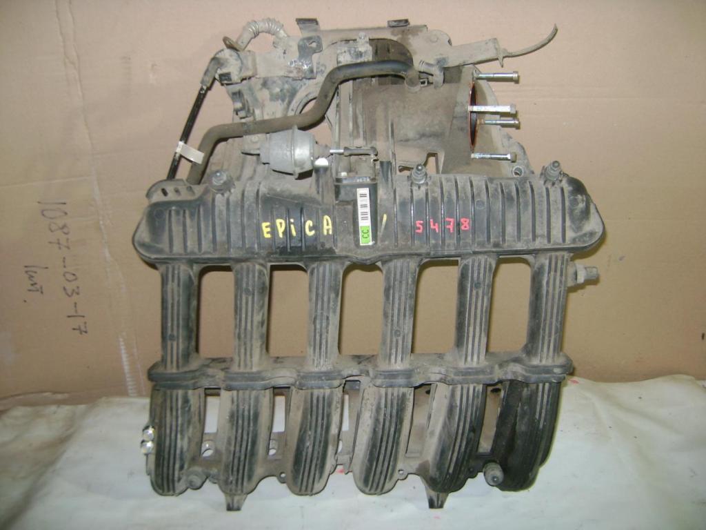 Коллектор впускной, 2500 рублей, Пермь