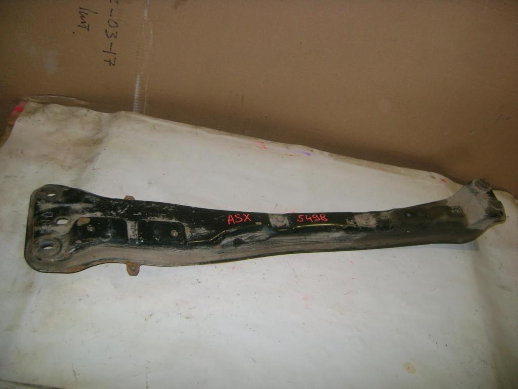 Балка передняя продольная, 2000 рублей, Пермь