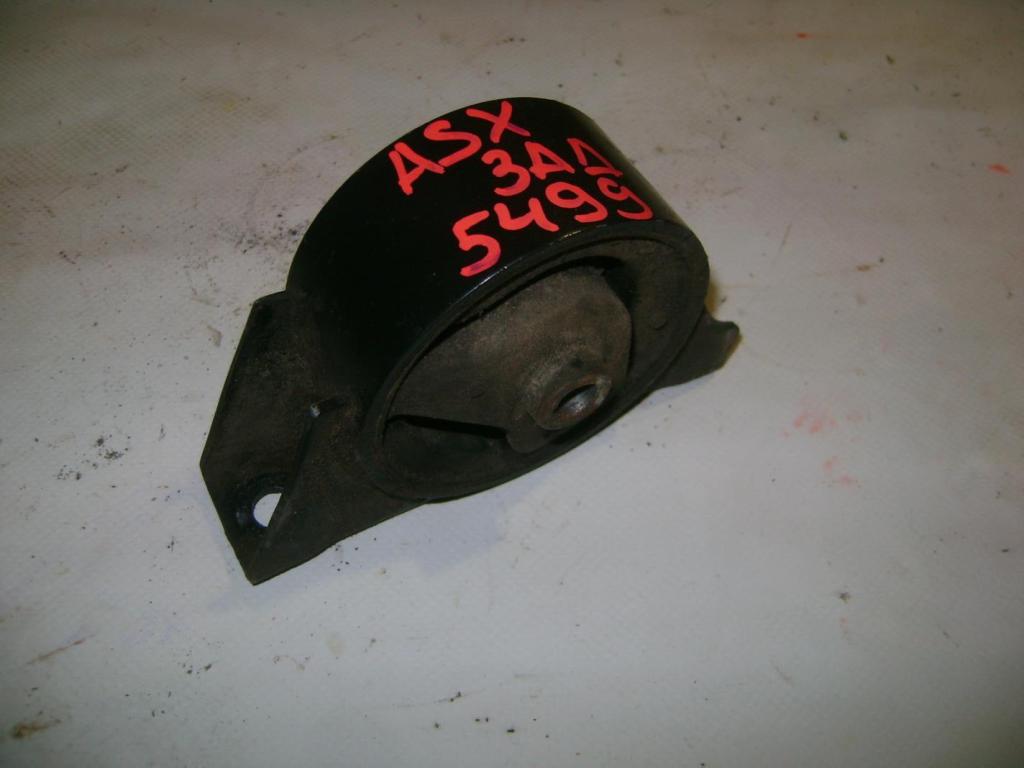 Опора двигателя передняя, 2600 рублей, Пермь