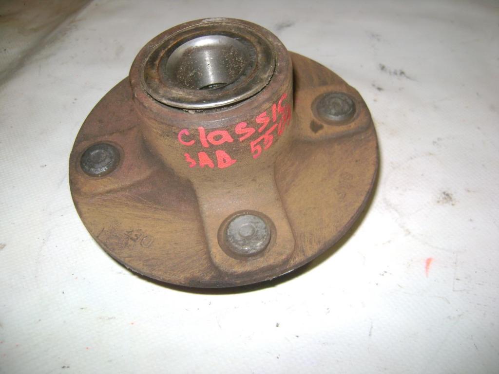 Ступица задняя, 1000 рублей, Пермь