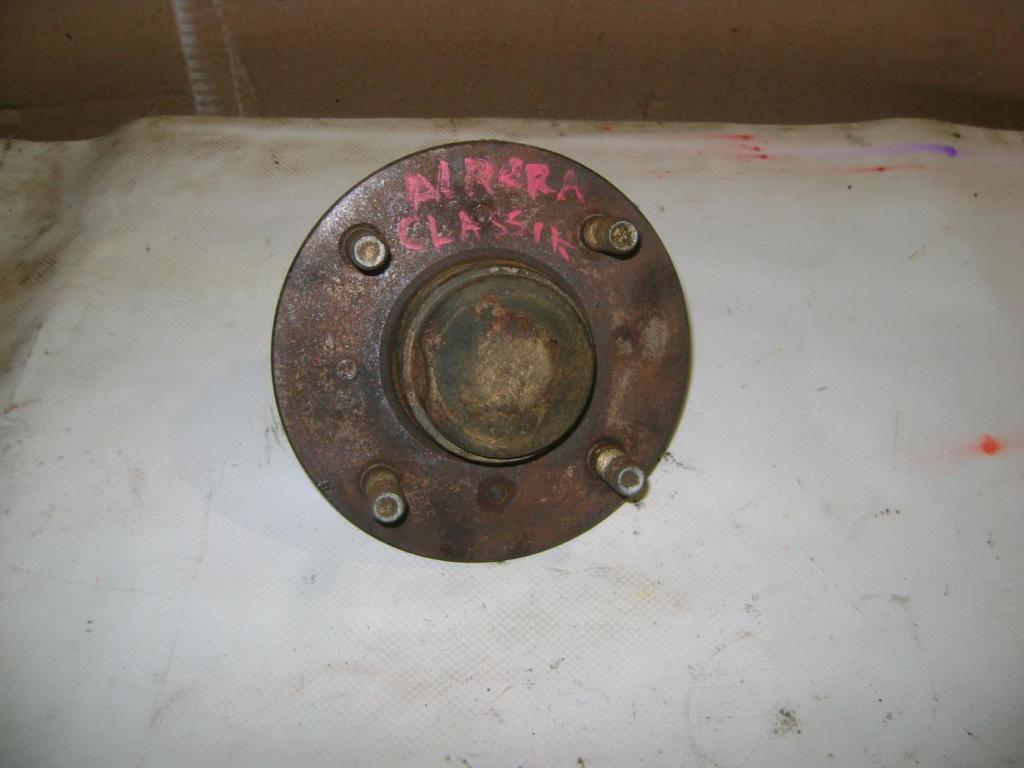 Ступица задняя, 1000 рублей, Пермь