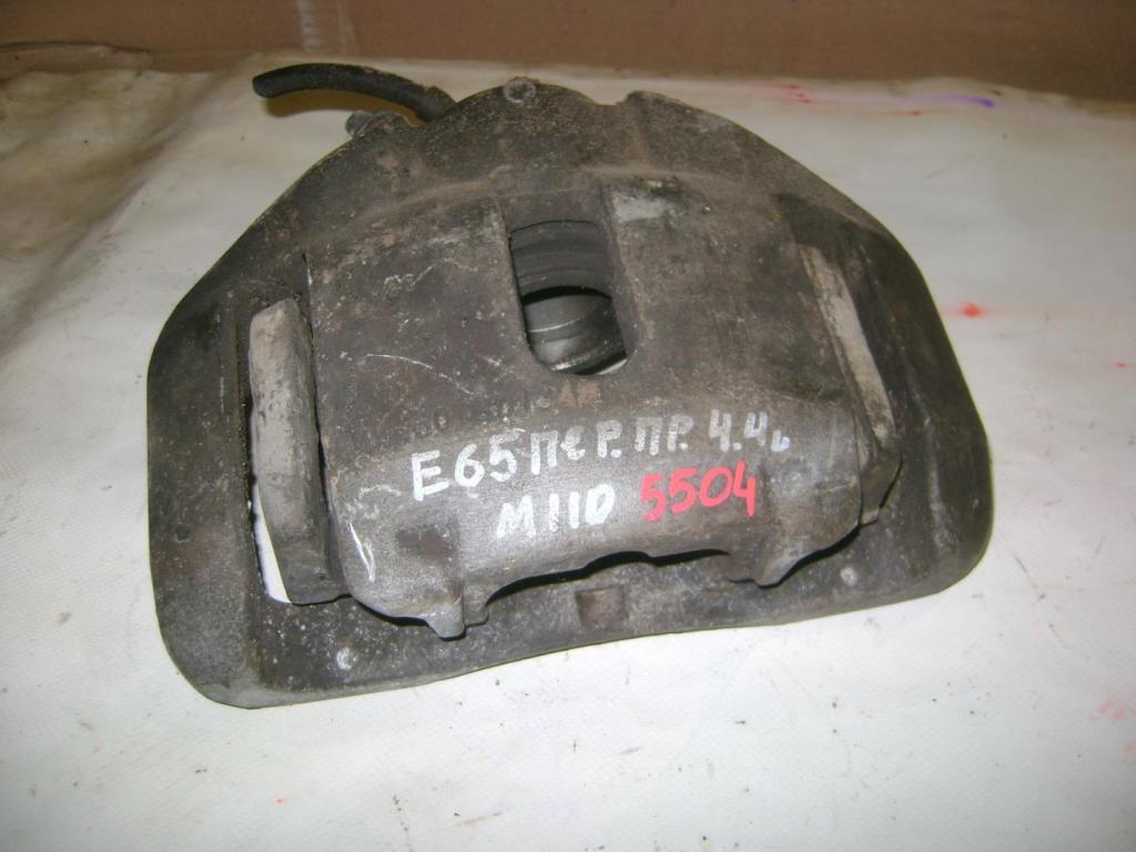 Суппорт передний левый, 2000 рублей, Пермь