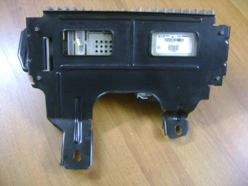 Усилитель акустической системы, 4000 рублей, Пермь