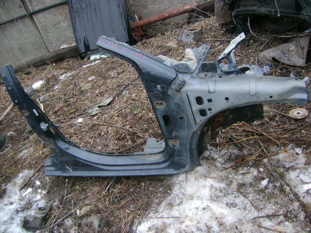 Лонжерон передний правый, 8000 рублей, Пермь