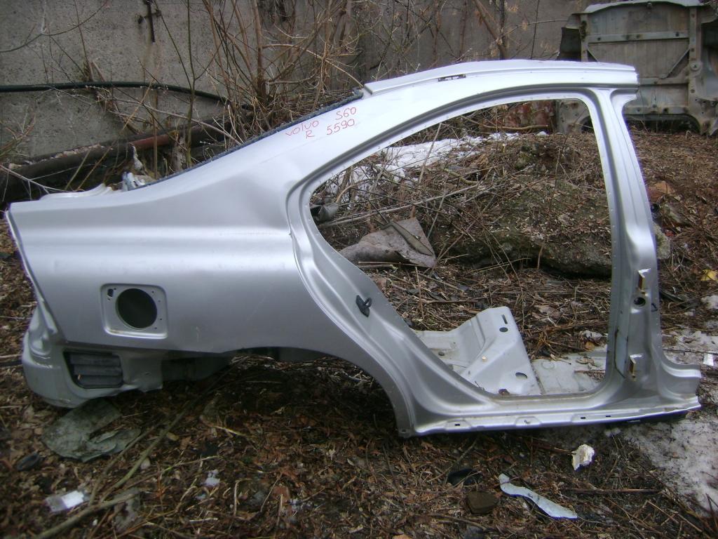 Порог со стойкой правый, 6000 рублей, Пермь