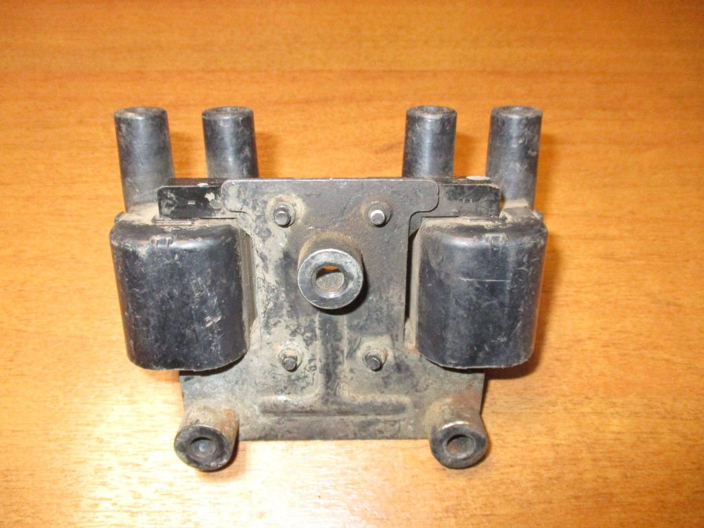 Катушка зажигания, 1100 рублей, Пермь