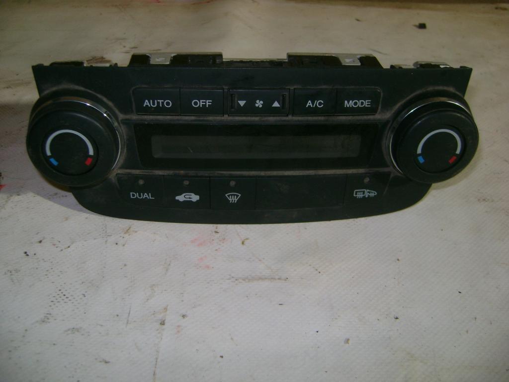 Блок управления климат-контролем, 2500 рублей, Пермь