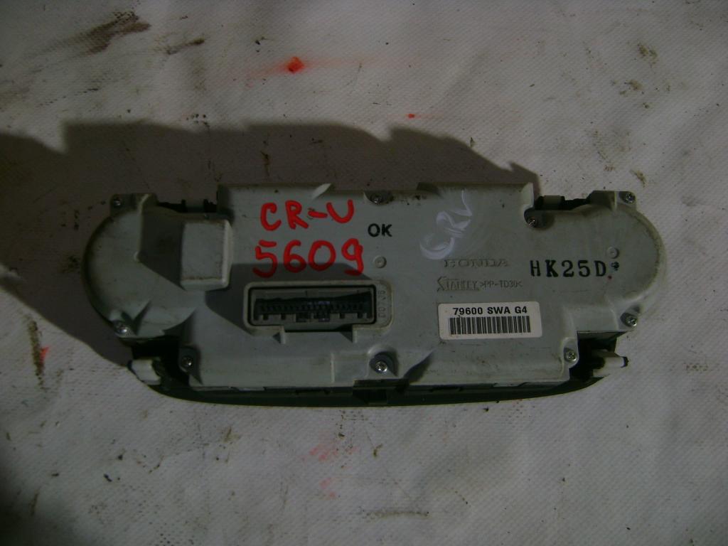 Блок управления климат-контролем, 2500 рублей, Пермь