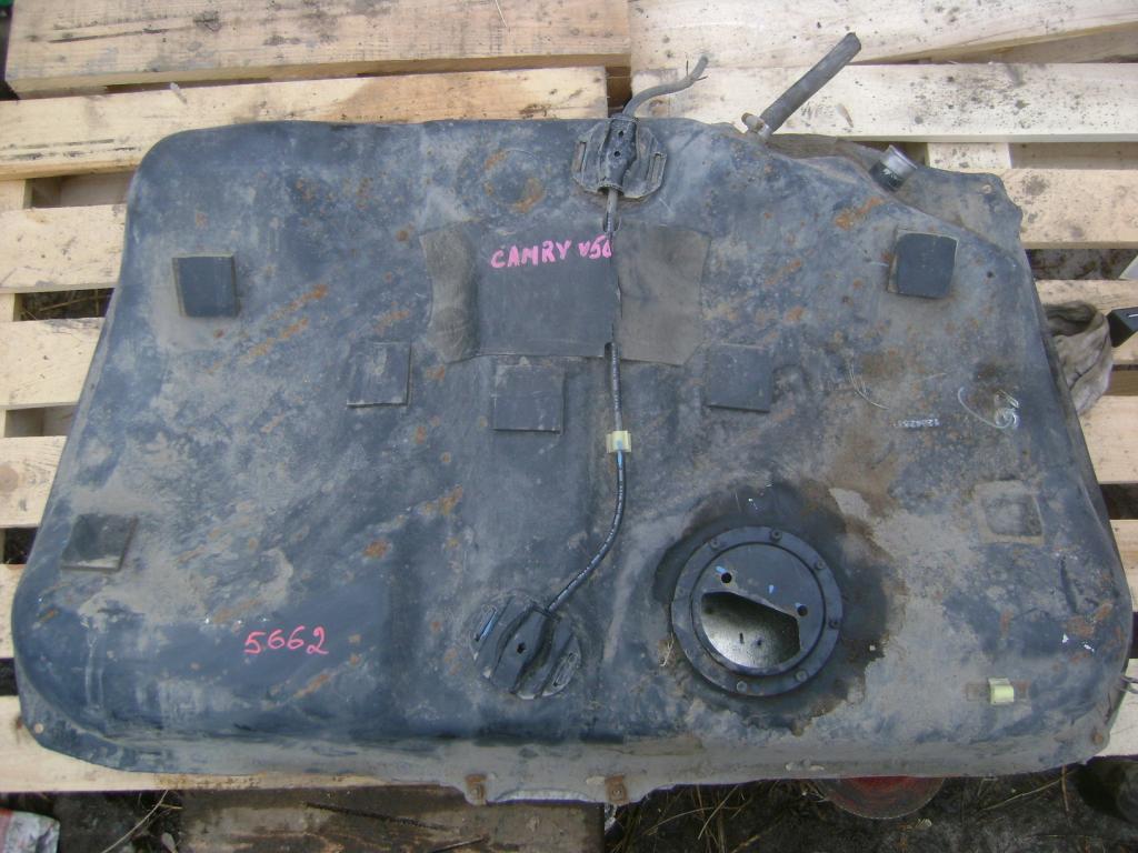 Бак топливный, 5000 рублей, Пермь