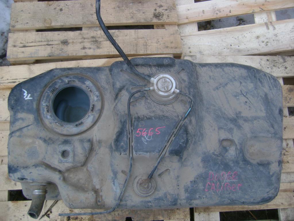 Бак топливный, 2500 рублей, Пермь