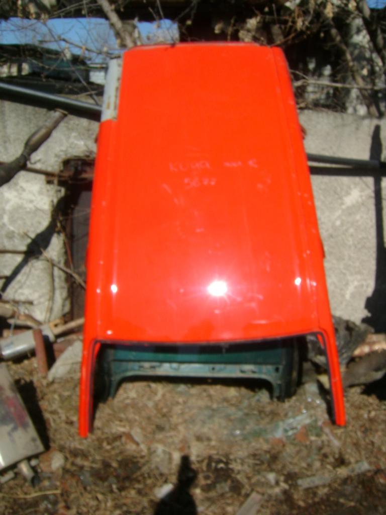 Крыша, 18000 рублей, Пермь