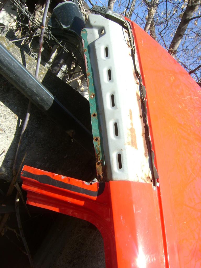 Крыша, 18000 рублей, Пермь