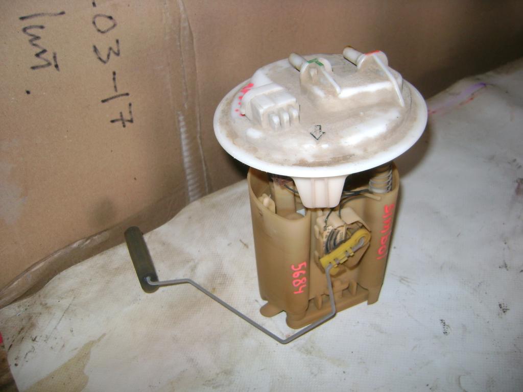 Насос топливный, 2000 рублей, Пермь