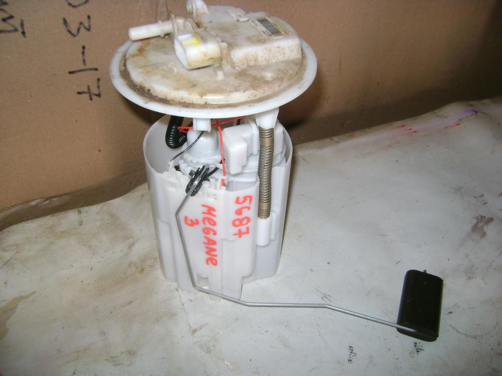 Насос топливный, 3000 рублей, Пермь