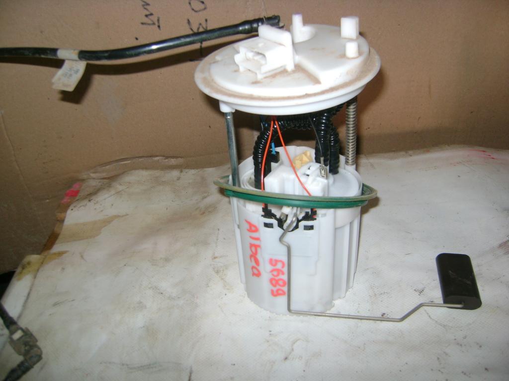 Насос топливный, 3000 рублей, Пермь