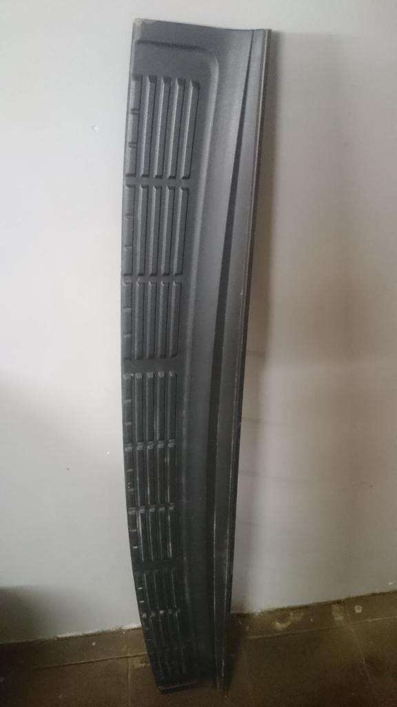 Накладка заднего бампера, 2500 рублей, Пермь