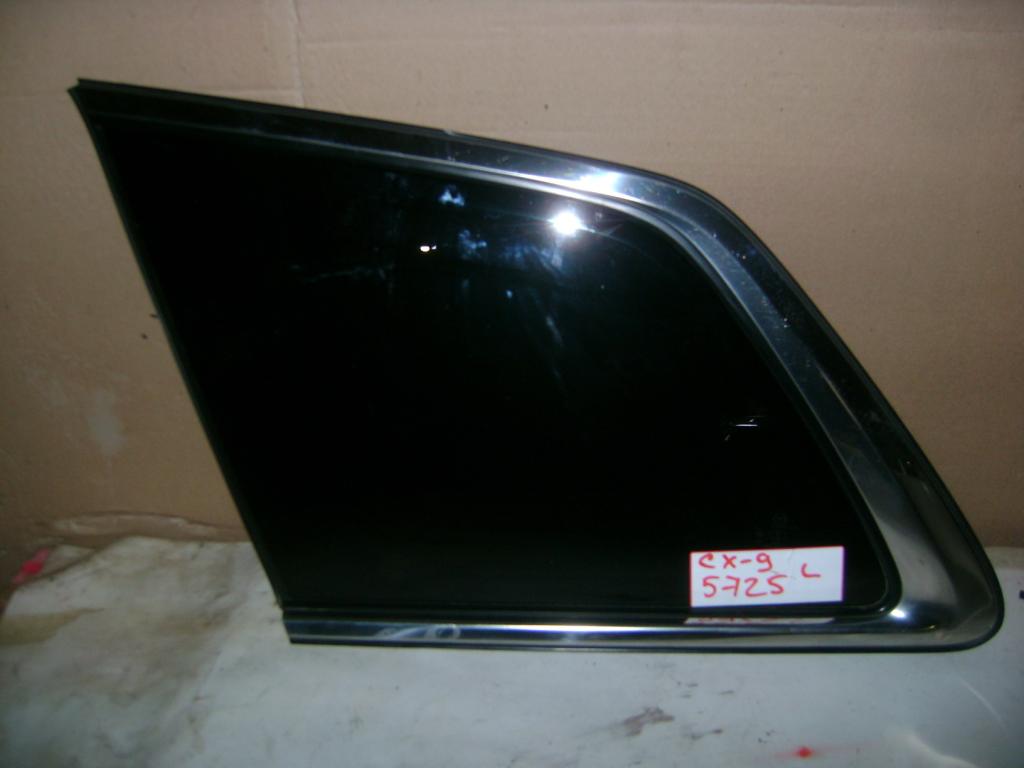 Стекло кузовное глухое левое, 2500 рублей, Пермь