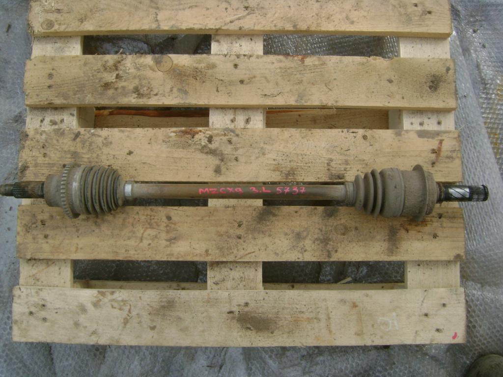 Полуось задняя левая, 3500 рублей, Пермь