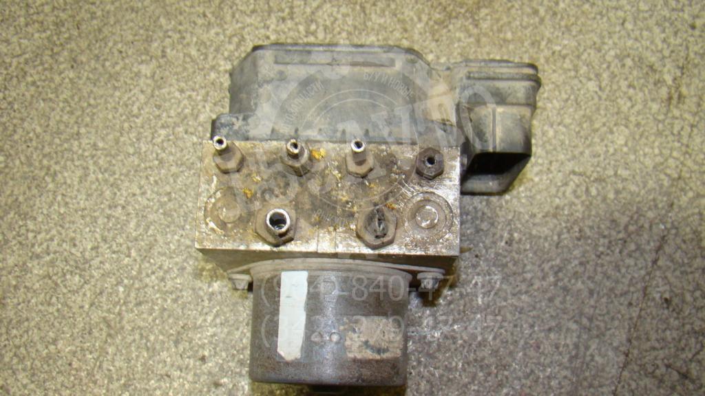 Блок ABS, 4000 рублей, Пермь