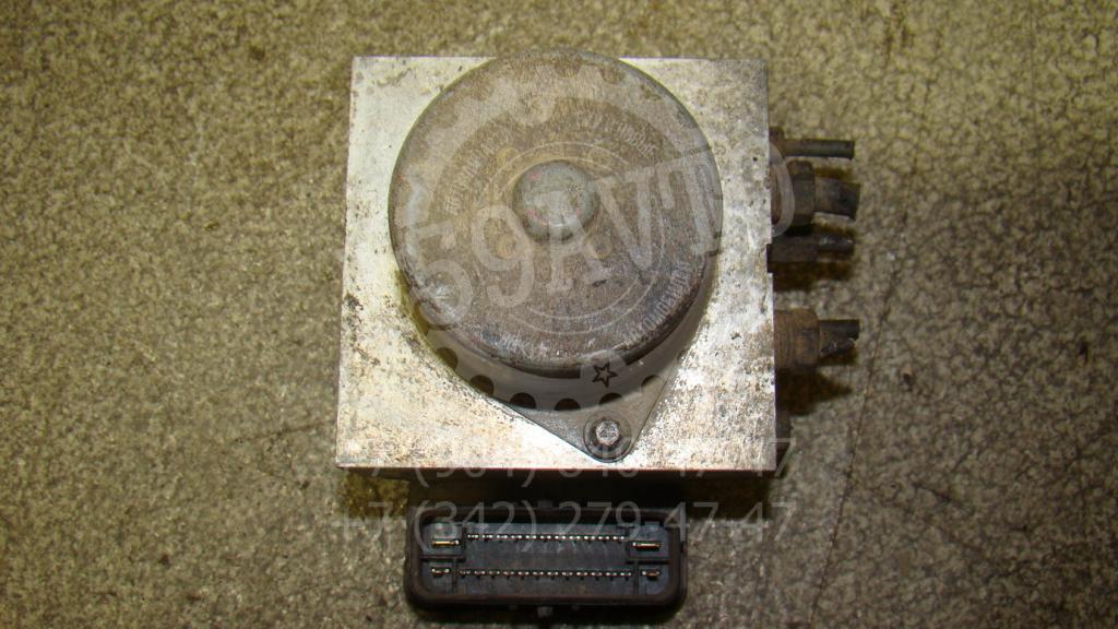 Блок ABS, 4000 рублей, Пермь