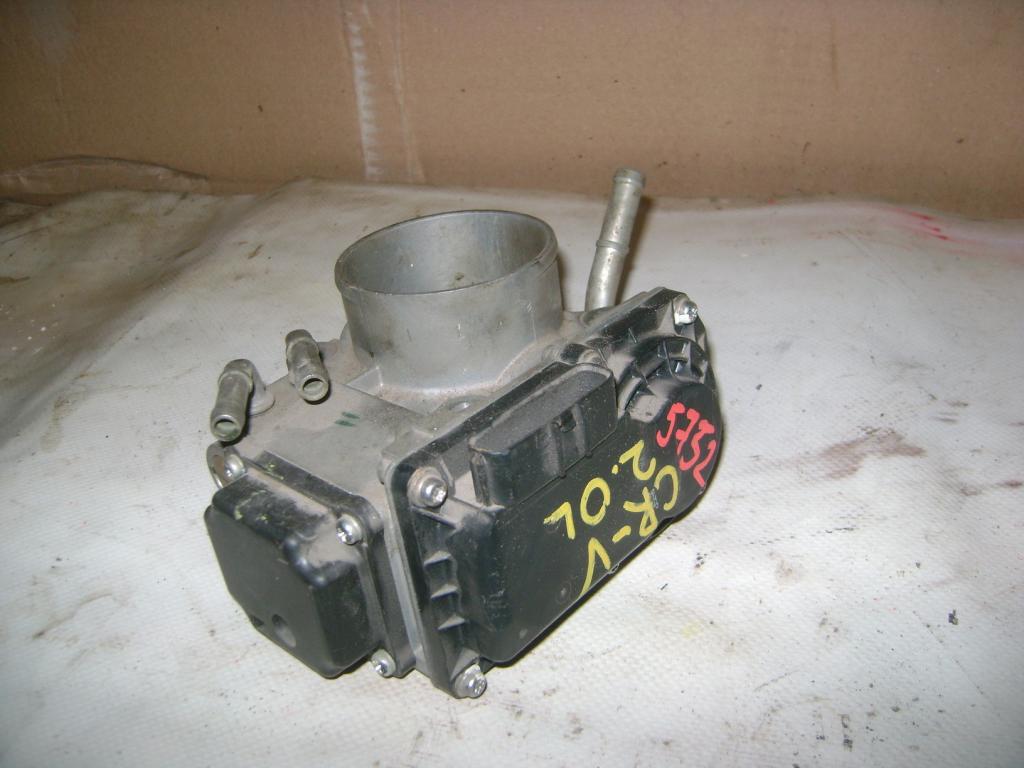 Заслонка дроссельная электрическая, 1500 рублей, Пермь