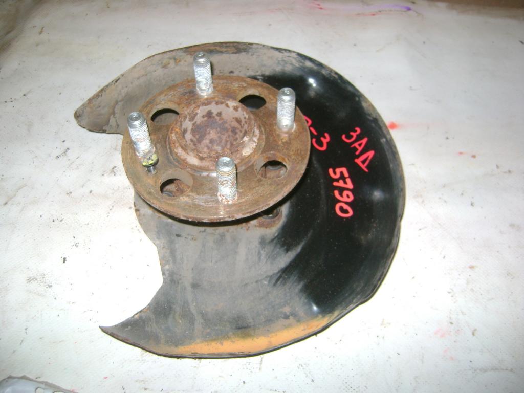 Ступица задняя, 1500 рублей, Пермь