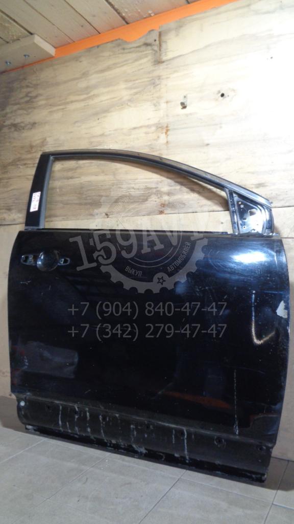Дверь передняя правая, 12000 рублей, Пермь