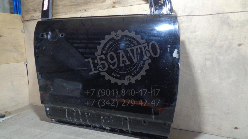 Дверь передняя правая, 12000 рублей, Пермь