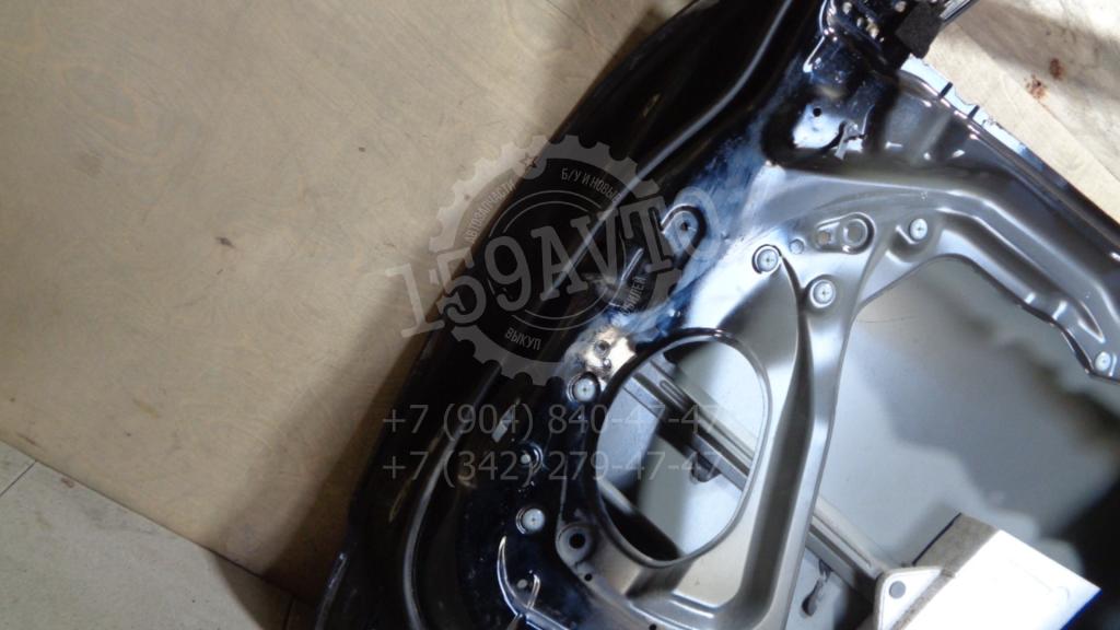 Дверь передняя правая, 12000 рублей, Пермь