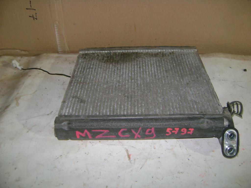 Испаритель кондиционера, 1500 рублей, Пермь