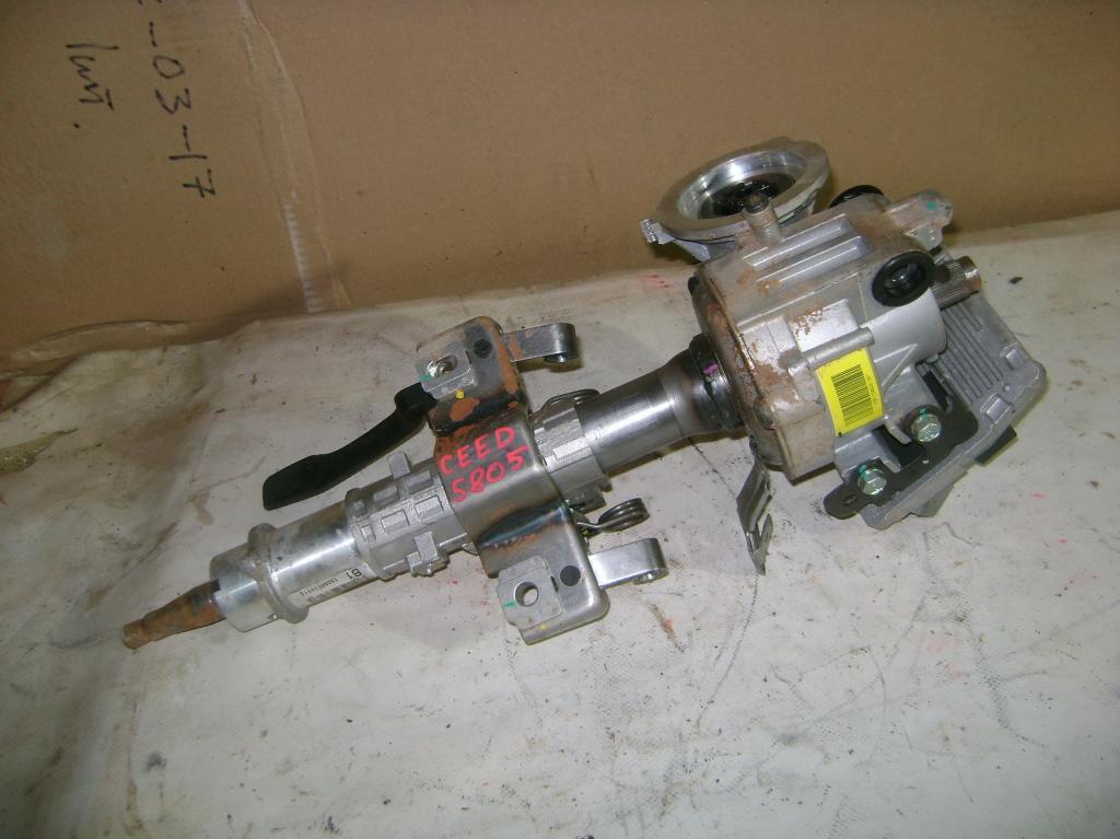 Колонка рулевая, 15000 рублей, Пермь