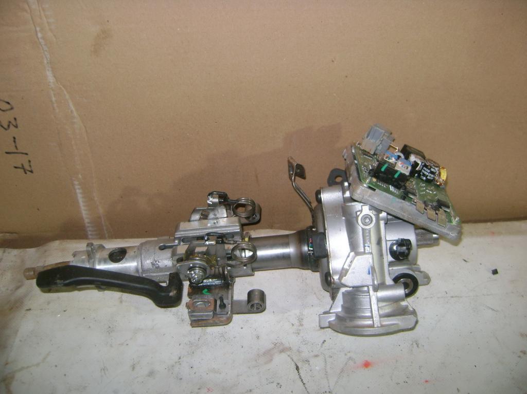 Колонка рулевая, 15000 рублей, Пермь