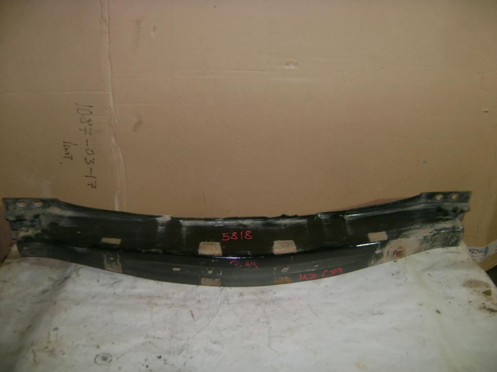 Усилитель заднего бампера, 1500 рублей, Пермь