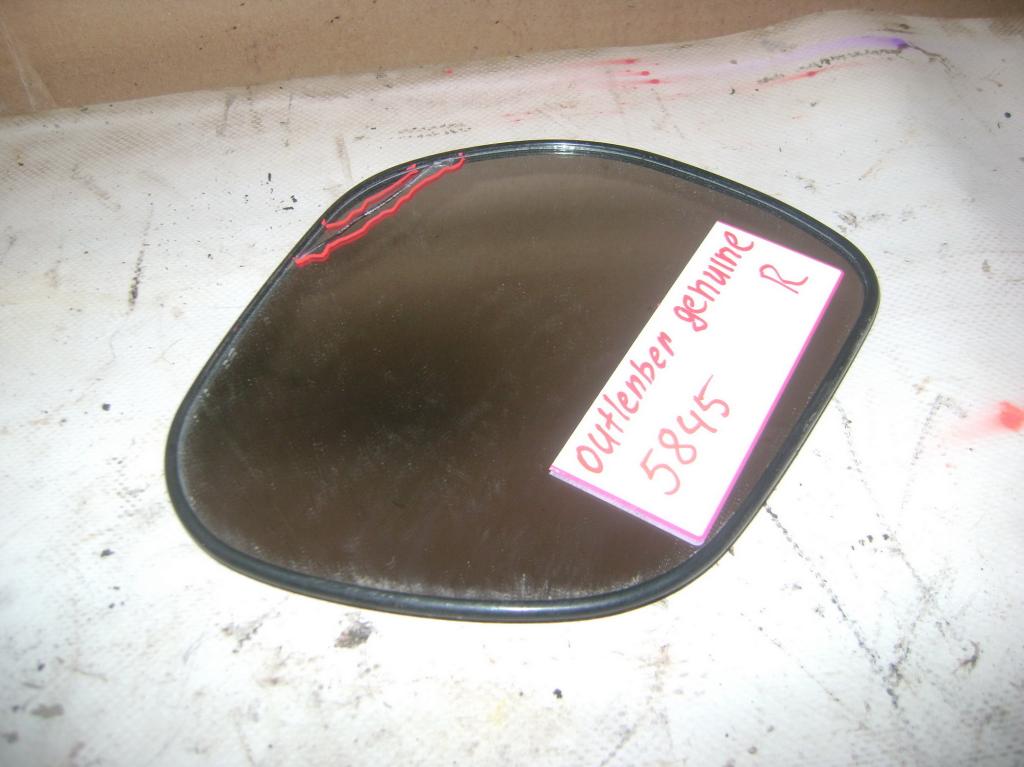 Зеркальный элемент правый, 1600 рублей, Пермь