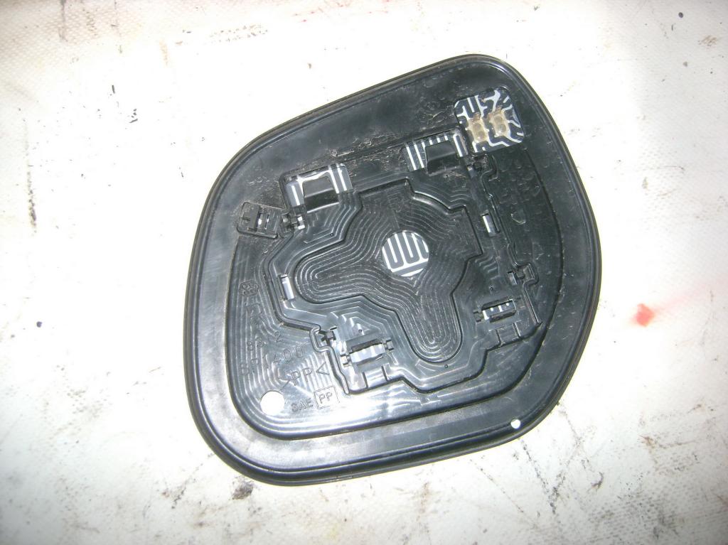 Зеркальный элемент правый, 1600 рублей, Пермь