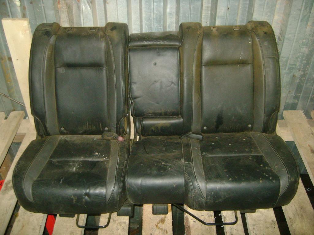 Сиденье заднее, 5000 рублей, Пермь