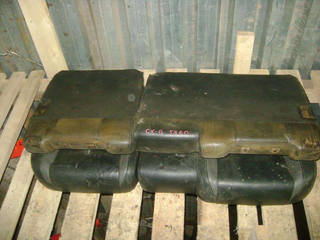 Сиденье заднее, 5000 рублей, Пермь