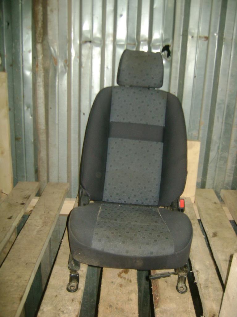 Сиденье переднее правое, 2600 рублей, Пермь