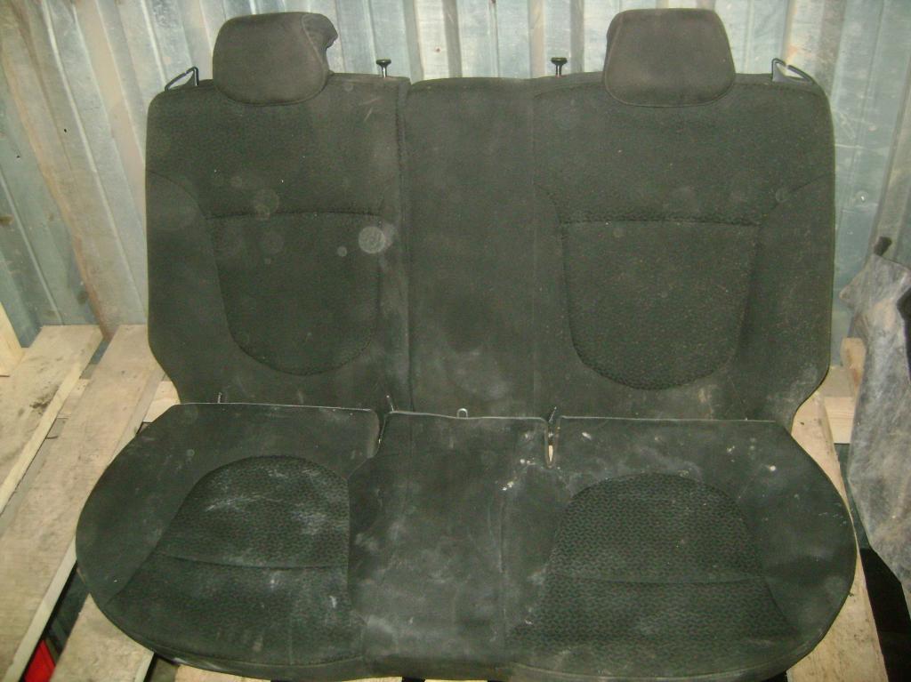 Сиденье заднее, 1500 рублей, Пермь