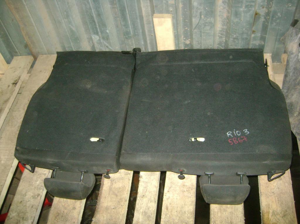 Сиденье заднее, 1500 рублей, Пермь