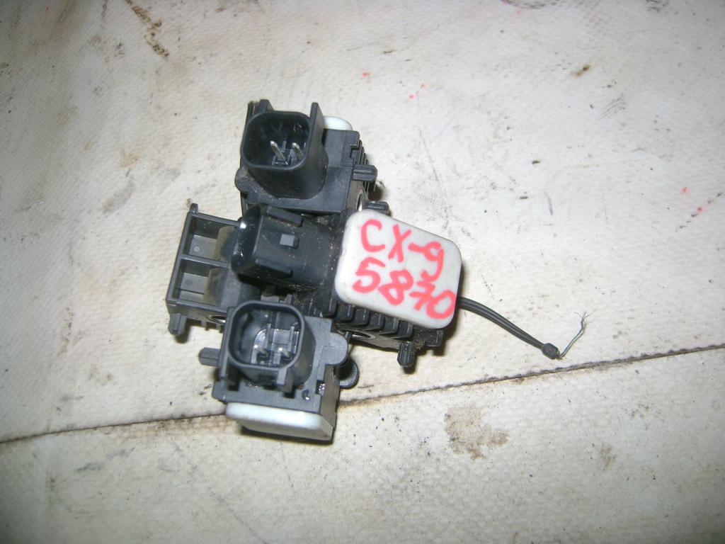 Датчик AIR BAG, 500 рублей, Пермь