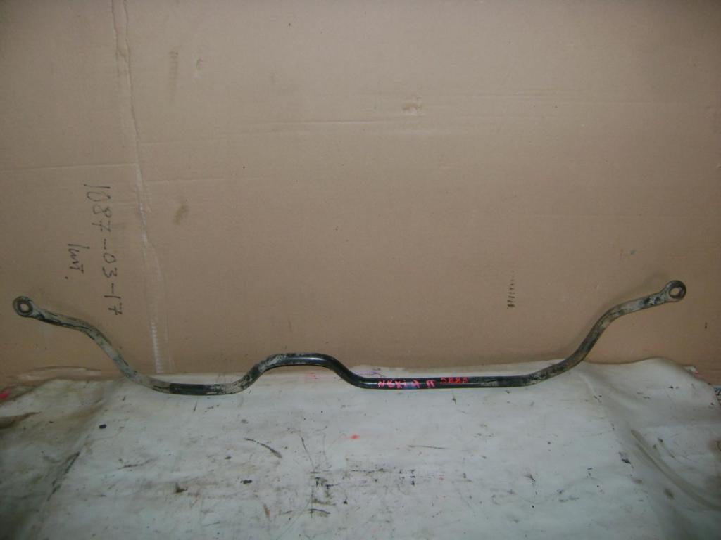 Стабилизатор передний, 500 рублей, Пермь