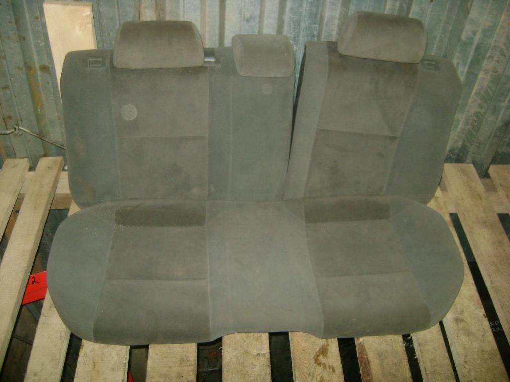 Сиденье заднее, 1000 рублей, Пермь