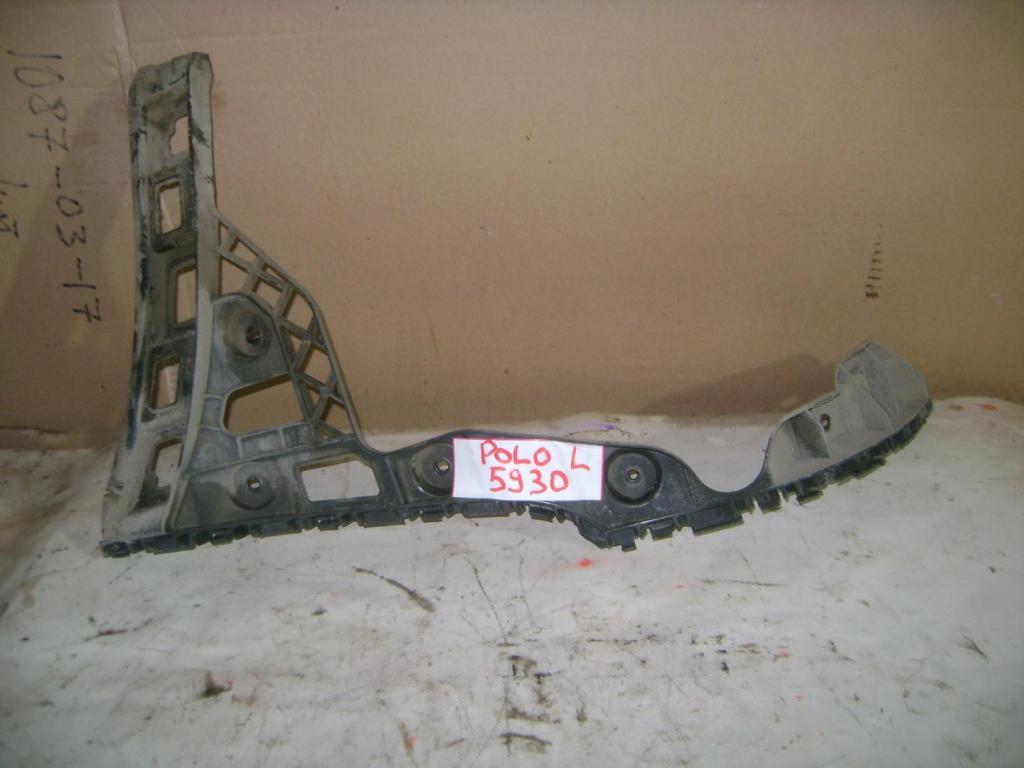 Кронштейн заднего бампера правый, 1200 рублей, Пермь